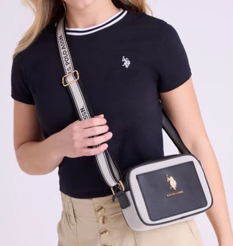 Crossbody