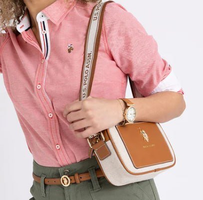 Crossbody