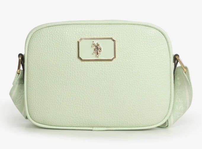 Crossbody