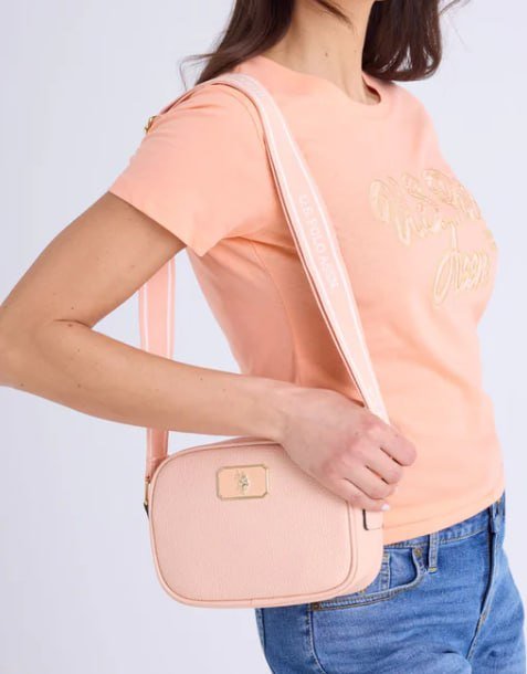 Crossbody