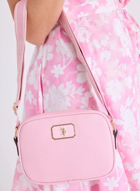 Crossbody
