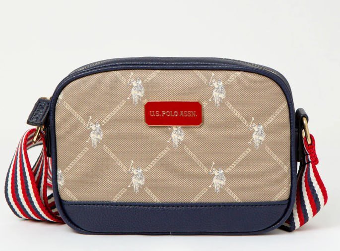 Crossbody