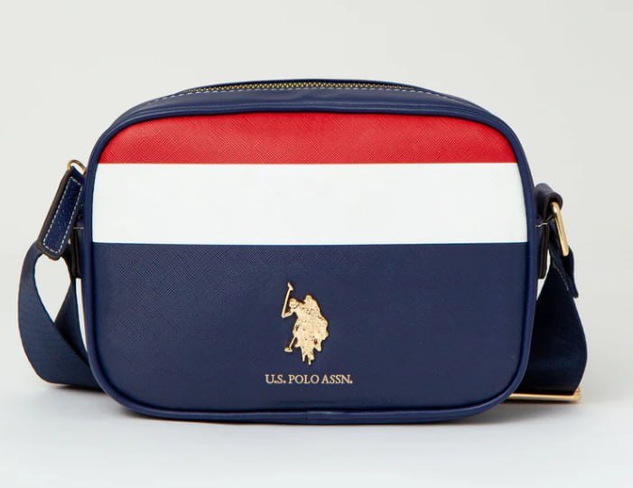 Crossbody