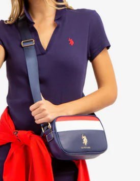 Crossbody