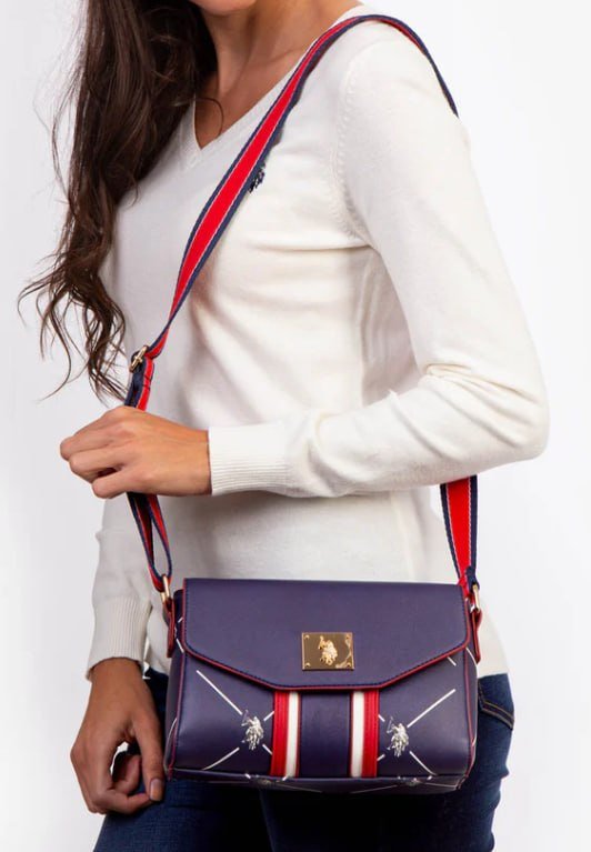 Crossbody