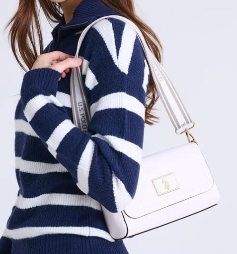 Crossbody