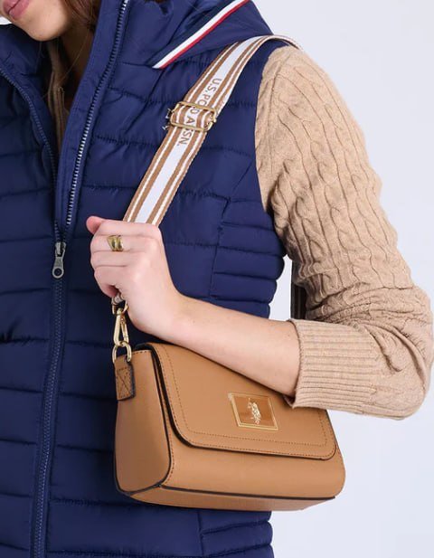 Crossbody