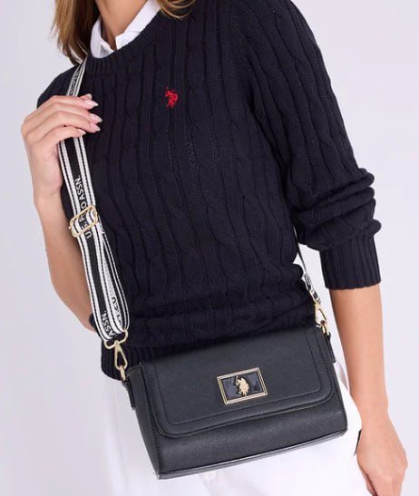 Crossbody