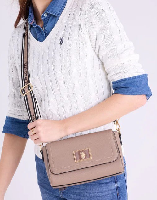 Crossbody