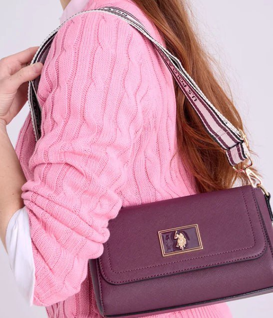 Crossbody