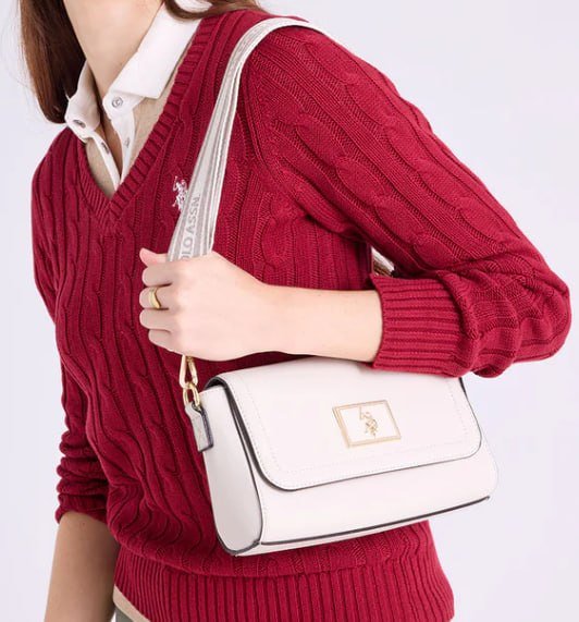 Crossbody