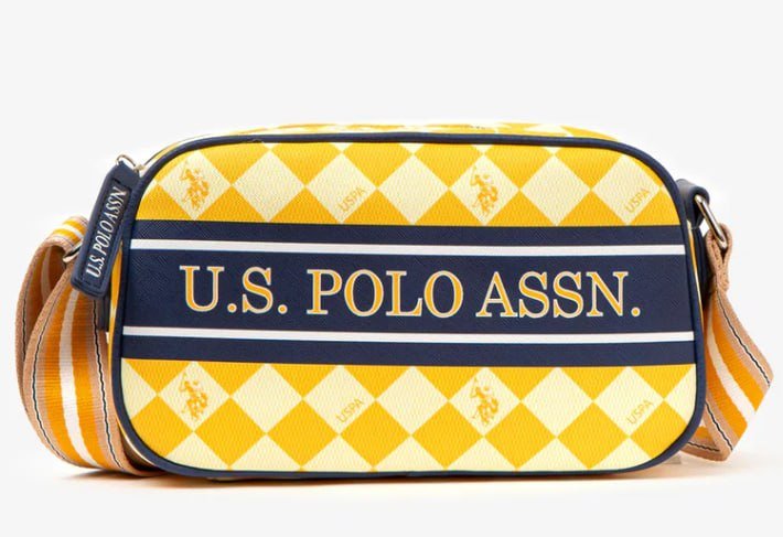 Crossbody