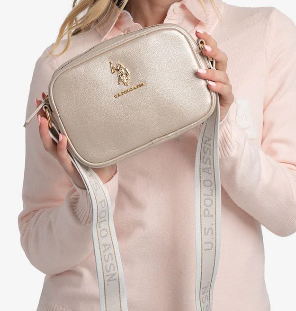 Crossbody