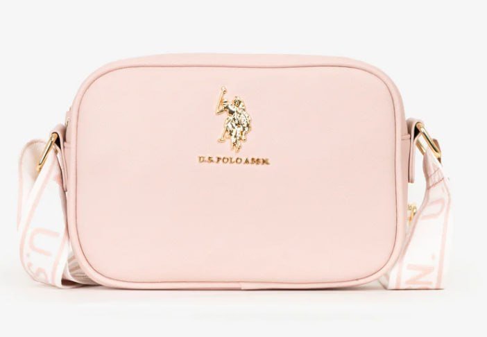 Crossbody