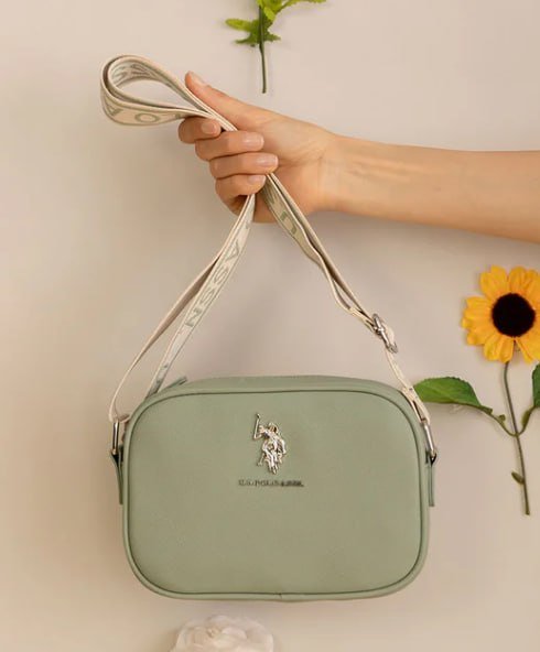 Crossbody