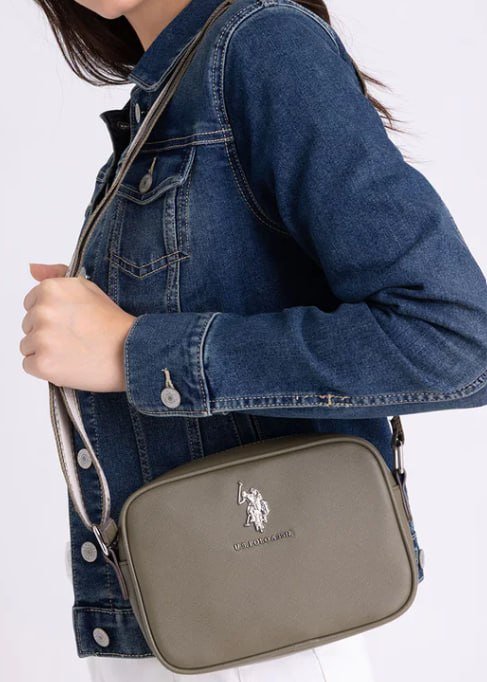 Crossbody