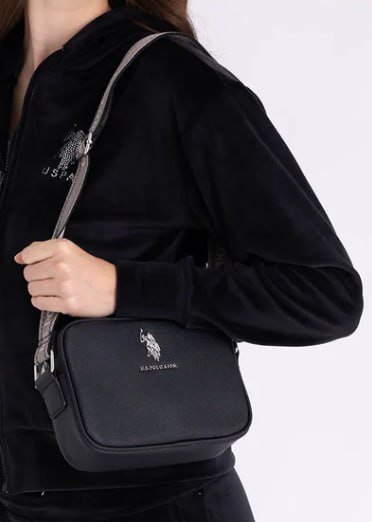 Crossbody