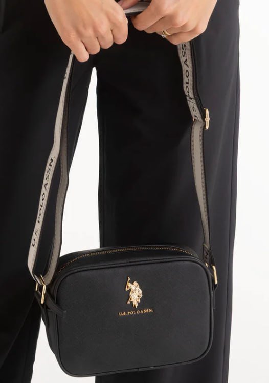 Crossbody