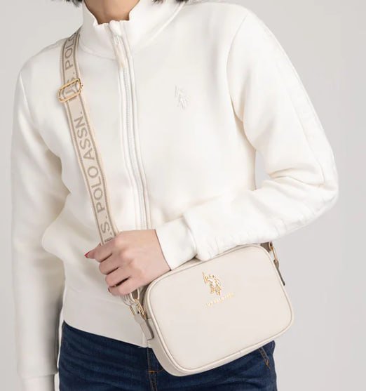 Crossbody