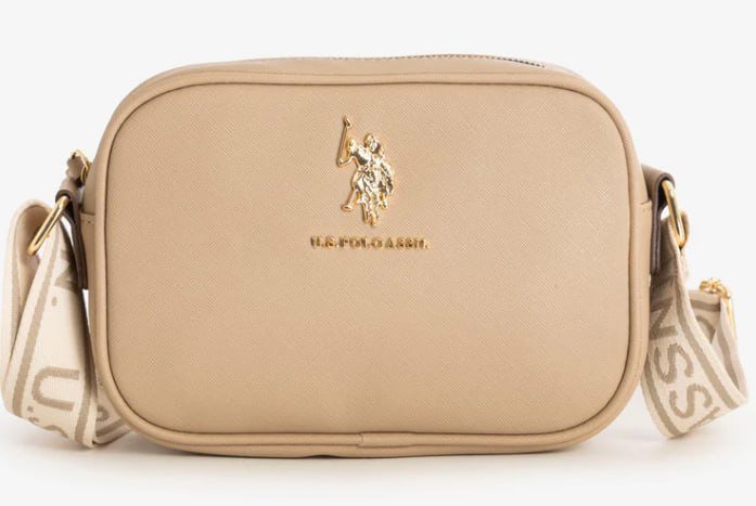 Crossbody