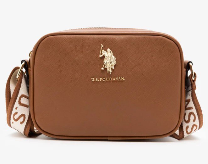 Crossbody