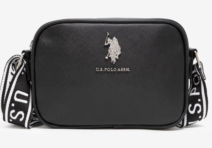 Crossbody