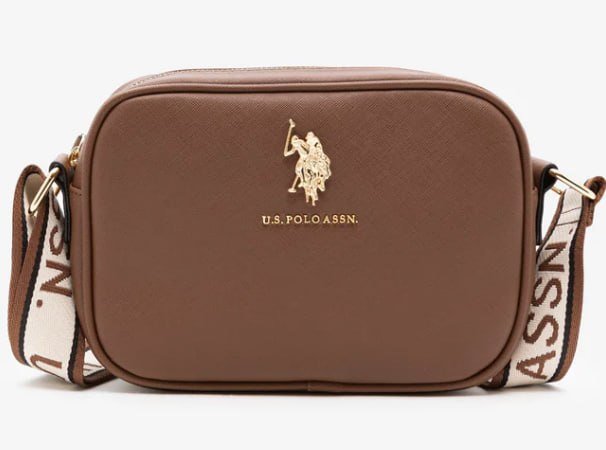 Crossbody