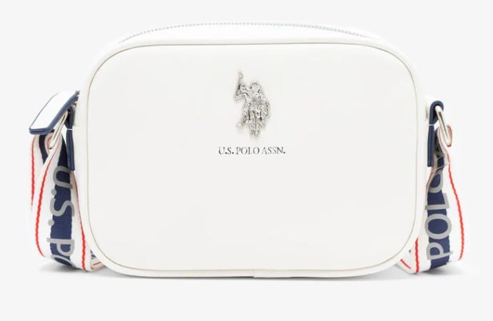 Crossbody