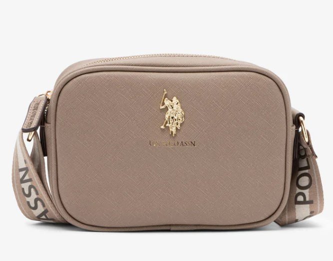 Crossbody