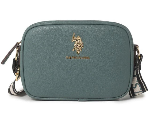 Crossbody