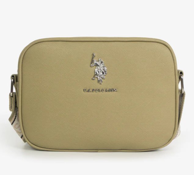 Crossbody