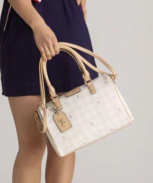 Crossbody