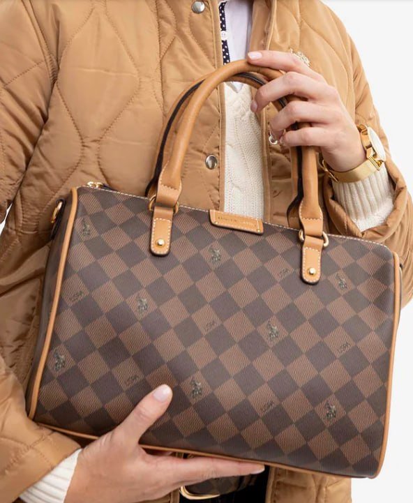 Crossbody