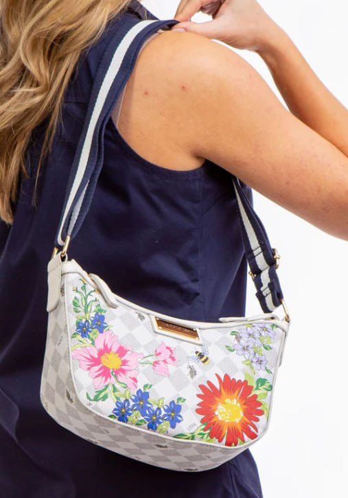 Crossbody