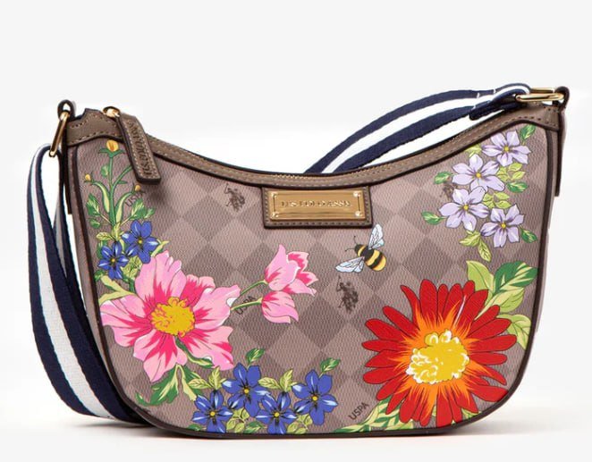 Crossbody