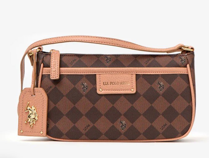 Crossbody