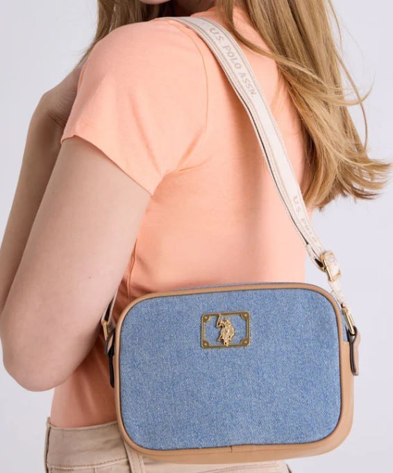 Crossbody