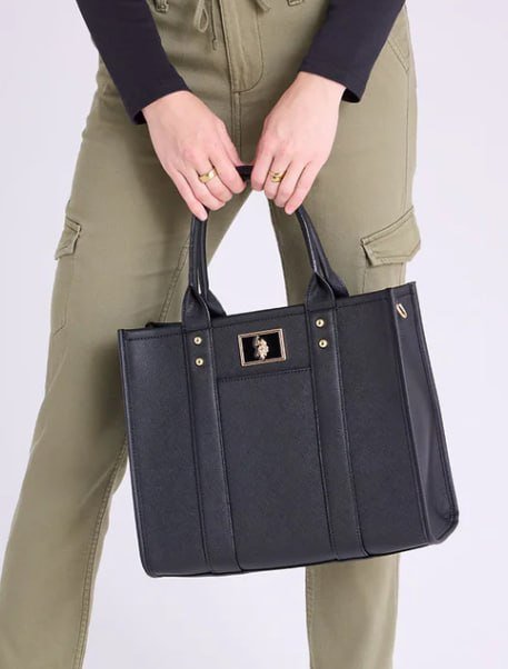 Con correa crossbody