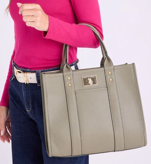 Con correa crossbody