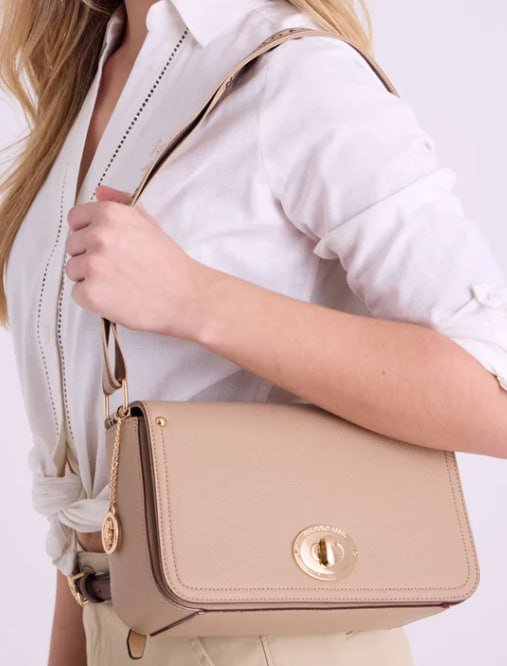 Crossbody