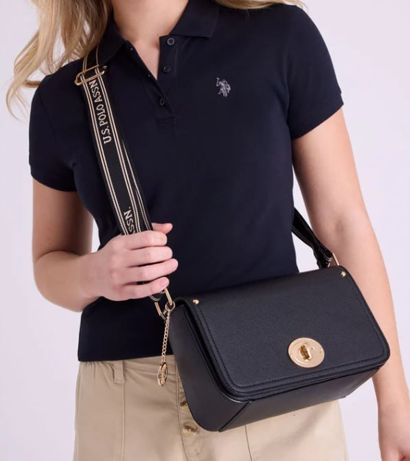 Crossbody