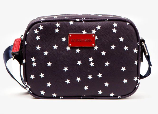 Crossbody