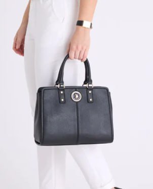 Crossbody