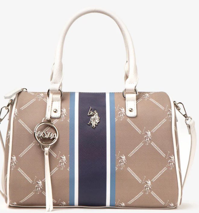 Crossbody