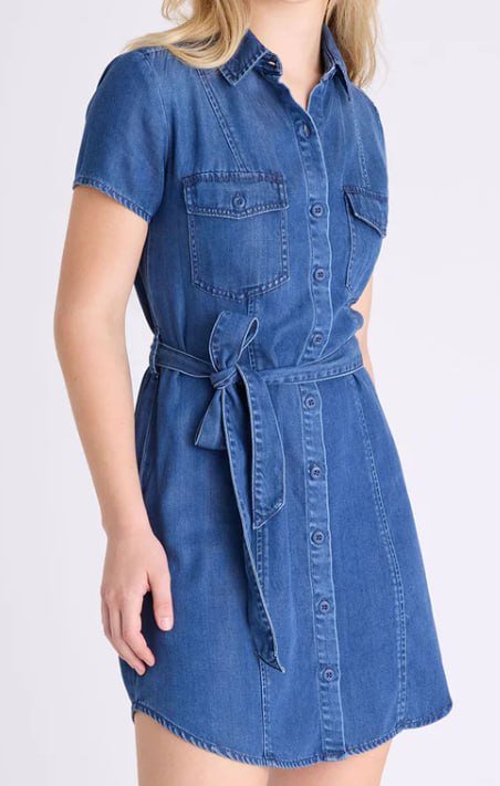 Vestido