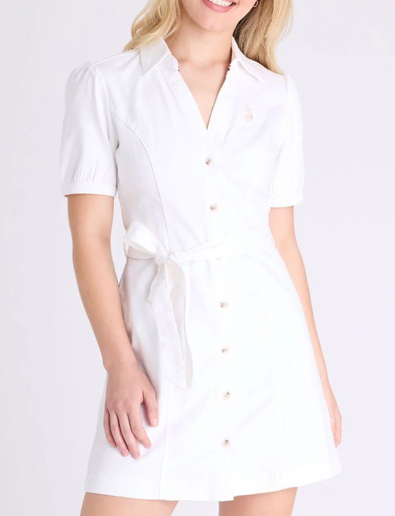Vestido