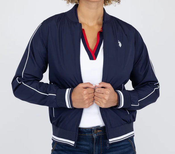Chaqueta