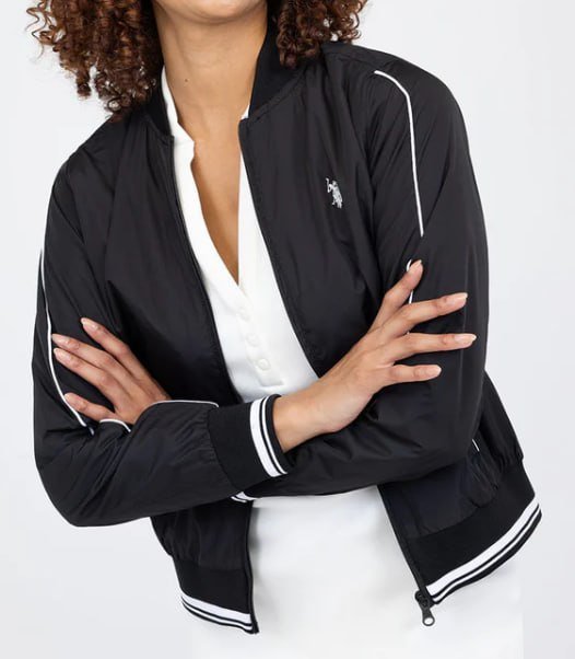Chaqueta