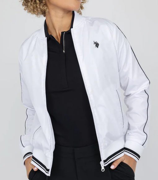 Chaqueta