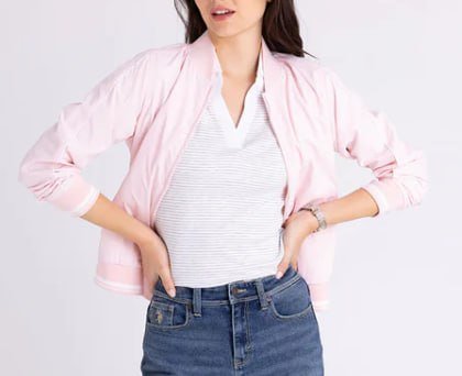 Chaqueta